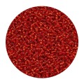 Miyuki - Round 11/0 - Flame Red Silver Lined - 10g