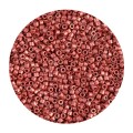 Miyuki Duracoat Delica Galvanized Berry Matte 11/0 - 2mm - 5g