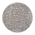 Miyuki Delica 11/0 - Silver Platted Metallic - 5g