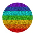 Rocaillesmix Chakra 7 x 10g