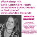 Elke Leonhardt-Rath - Workshop - Wunschkonzert - 14.05.2023