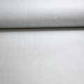 Luisa beschichtete Baumwolle  - grau - 50cm x 155cm