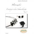 Perlen Startset - Bltenzauber und Happy Schmuckset