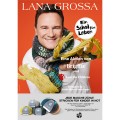Lana Grossa - Ein Schal frs Leben 2025 - incl. 10 Spende fr Save the Children