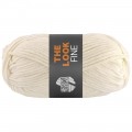 Lana Grossa - The Look fine - Creme