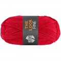 Lana Grossa - The Look fine - Rot