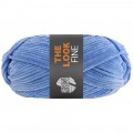 Lana Grossa - The Look fine - Himmelblau