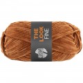 Lana Grossa - The Look fine - Camel