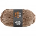 Lana Grossa - The Look fine - Beige