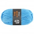 Lana Grossa - The Look fine - Aquablau
