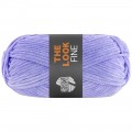 Lana Grossa - The Look fine - Lavendel