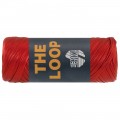 Lana Grossa - The Loop - Dunkelrot