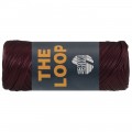 Lana Grossa - The Loop - Burgund