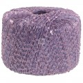 Glamour - Beilaufgarn mit vielen kleinen Pailletten - 25g/115m