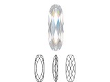 SWAROVSKI ELEMENTS Long Classical Oval 4161 - 15mm x 5mm