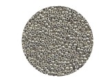 Miyuki Rocailles Duracoat Silver 11/0 - 2,2mm - 10g