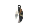 Klebefassung Navette 4228 - 15mm x 7mm