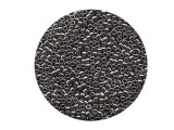 Miyuki Delica Beads Metallic Dark Nickel Silver 11/0 - 2mm - 5g