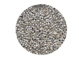 Miyuki Delica Beads galvanisiert Silber 11/0 - 2mm - 5g