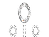 Swarovski Cosmic Oval Ring - 4137 - 15mm x 11mm - <font color=#873E1B>Nur solange der Vorrat reicht!</font>