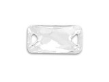 Swarovski Elements - 3251 - Space Cut Sew-on Stone - 30x15mm - <font color=#873E1B>Nur solange der Vorrat reicht!</font>