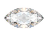 Carbochon Navette 4227 - 32mm x 17mm - <font color=#873E1B>Nur solange der Vorrat reicht!</font>