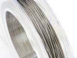 Nyloncoated 0,5 mm - 10m Rolle