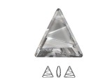 SWAROVSKI ELEMENTS 4717 Delta Fancy Stone - 21,5mm - <font color=#873E1B>Nur solange der Vorrat reicht!</font>