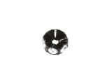 Kunststoff Rondell - 6mm