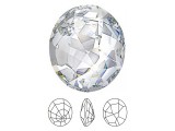 SWAROVSKI ELEMENTS 4196 Nautilus Fancy Stone - 23x20 - <font color=#873E1B>Nur solange der Vorrat reicht!</font>