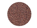 Miyuki Rocailles Duracoat Pink Blush 15/0 - 1,5mm - 5g