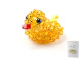 Booklet - Manni the Duck / Ente Manni - ein schmckendes Entlein