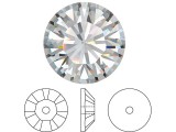 SWAROVSKI ELEMENTS - 3188 - Lochrosen - 5mm - <font color=#873E1B>Nur solange der Vorrat reicht!</font>