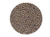 Miyuki Rocailles Duracoat Champagne 6/0 - 4mm - 5g
