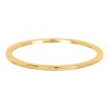 iXXXi Fllring 1mm - Wave - Gold