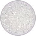 TOHO - Round 8/0 - Transparent Crystal