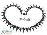 Materialkit Twinch Hematit