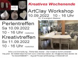 Kreativ-Treffen in Bad Honnef am 10. und 11. September 2022 ab 10 Uhr