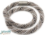 Workshop Hkelkette oder Armband - Rundgehkelt