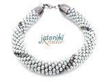 Workshop Hkelkette oder Armband - Rundgehkelt