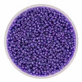 Miyuki - Round 15/0 - Dyed Opaque Bright Purple