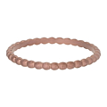 iXXXi Fllring 2mm - Kugel - Braun
