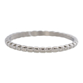 iXXXi Fllring 2mm - Kugel - Edelstahl