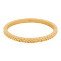iXXXi Fllring 2mm - Caviar - Gold