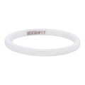 iXXXi Fllring 2mm - Keramik - Wei