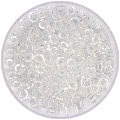 TOHO - Round 6/0 - Transparent Crystal