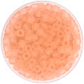 TOHO - Round 6/0 - Transparent-Frosted Rosaline