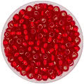 TOHO - Round 6/0 - Silver-Lined Ruby
