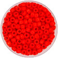 TOHO - Round 6/0 - Opaque Sunset Orange