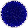 TOHO - Round 6/0 - Transparent Cobalt